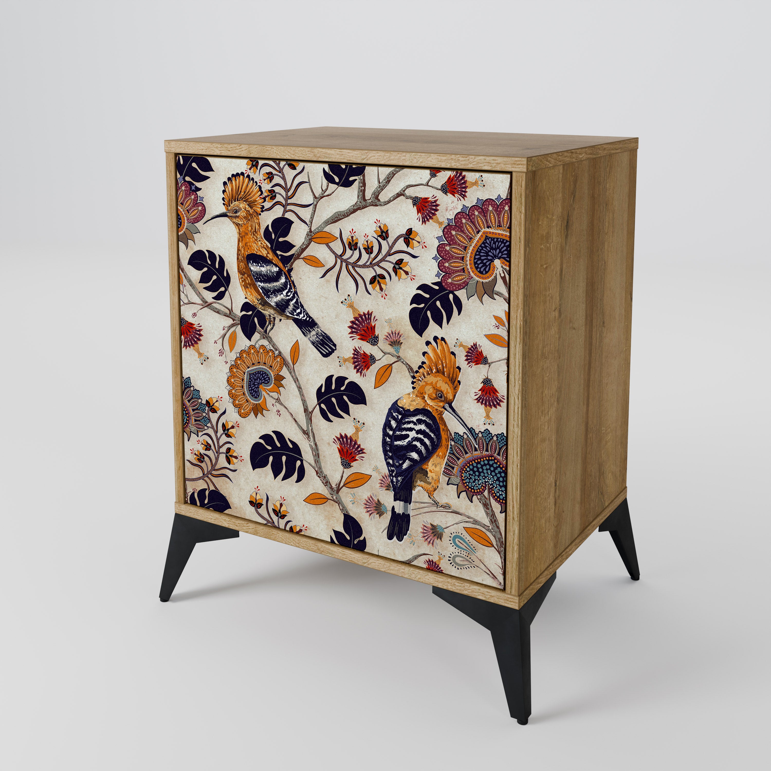 EMINENT HOOPOE 1-Door Sideboard