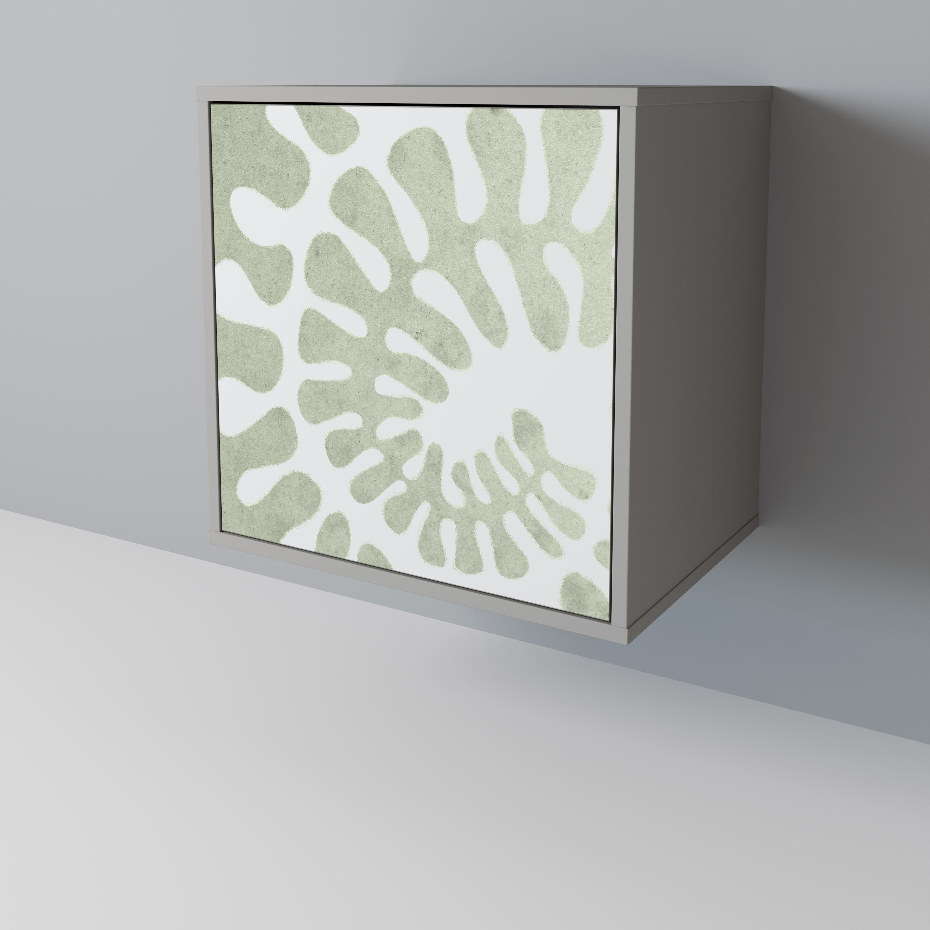 HELIX DANCE 1-Door Sideboard