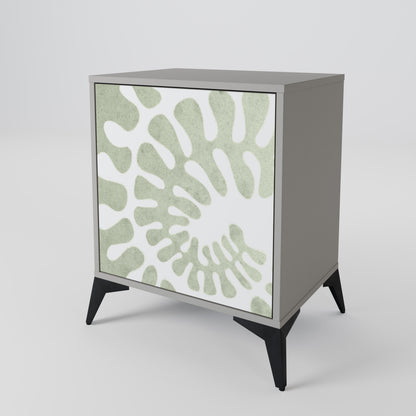 HELIX DANCE 1-Door Sideboard