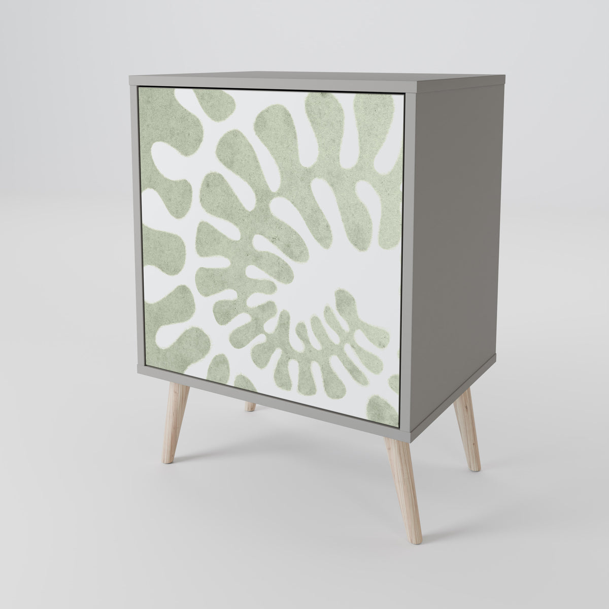 HELIX DANCE 1-Door Sideboard