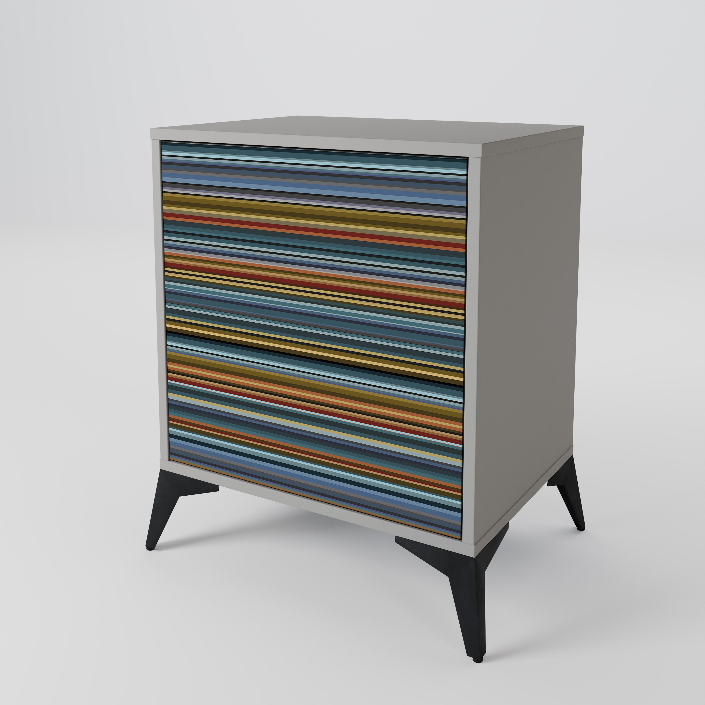 LINEOUT SPECTRUM 1-Door Sideboard