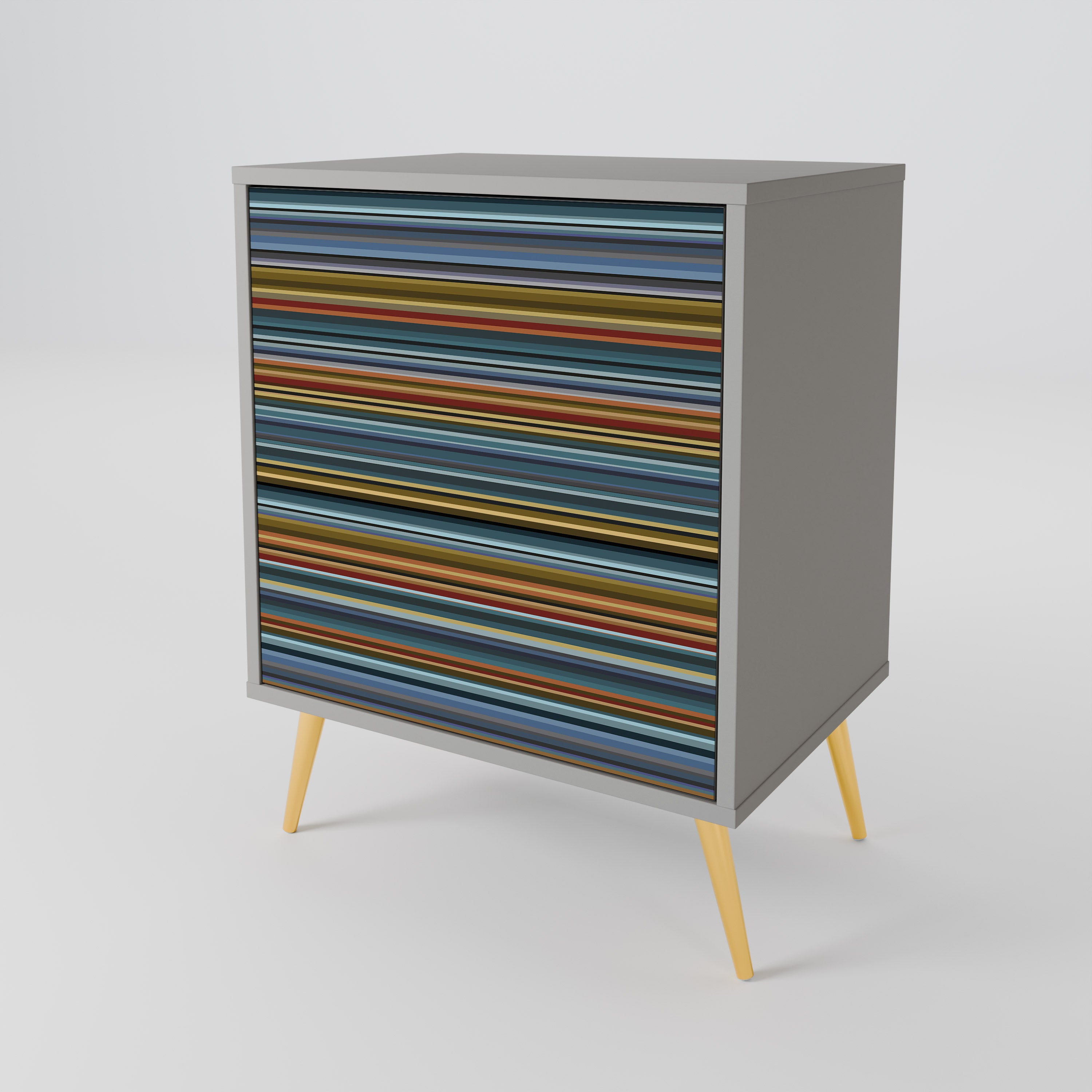 LINEOUT SPECTRUM 1-Door Sideboard