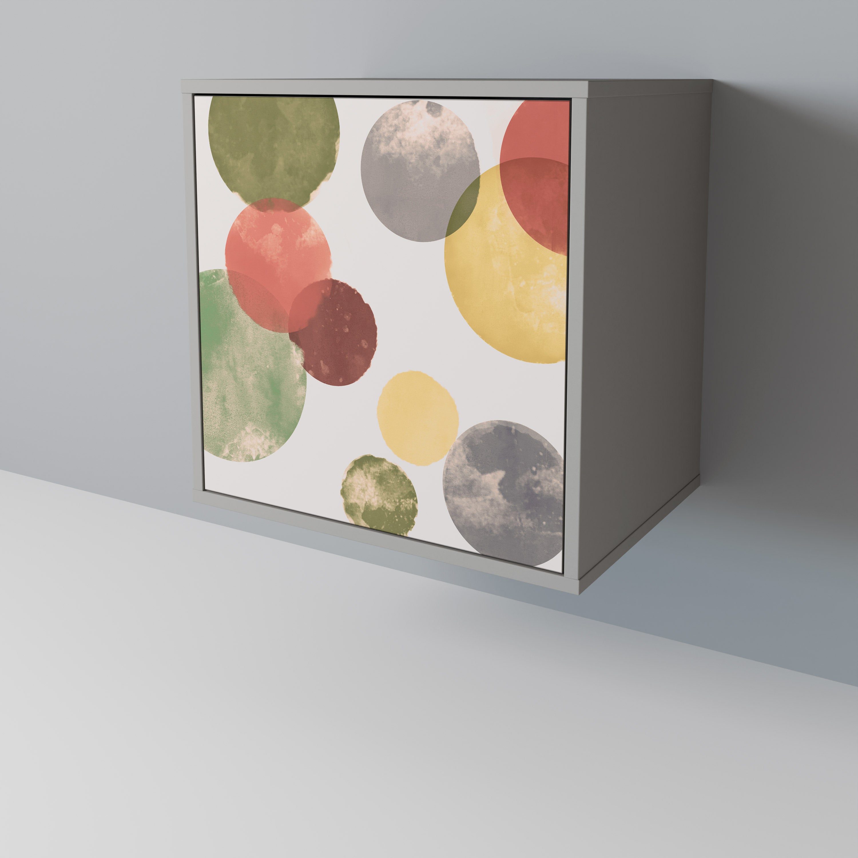 FLEETING HAPPINESS 1-Door Sideboard