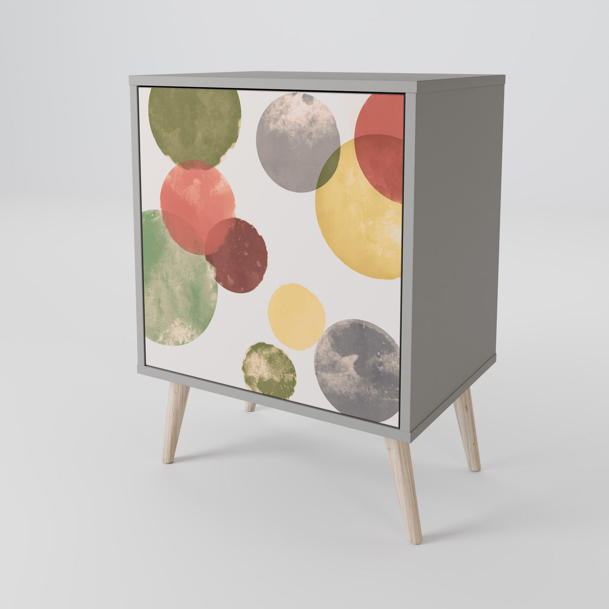FLEETING HAPPINESS 1-Door Sideboard