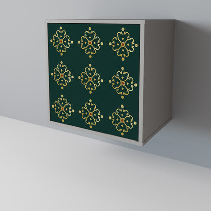 ROYAL MEDALLION 1-Door Sideboard