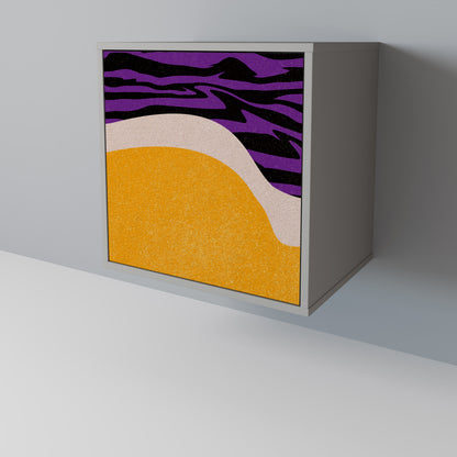 INDEPENDENT BORDER 1-Door Sideboard