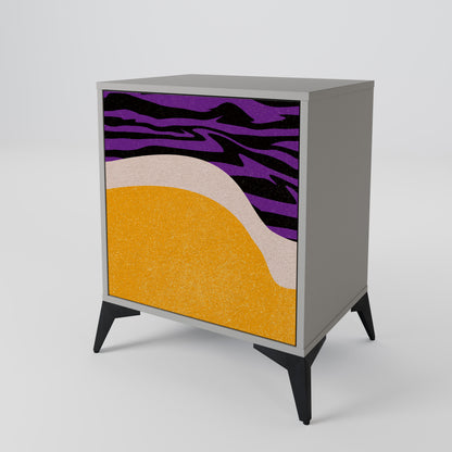 INDEPENDENT BORDER 1-Door Sideboard