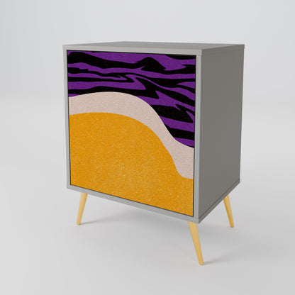INDEPENDENT BORDER 1-Door Sideboard