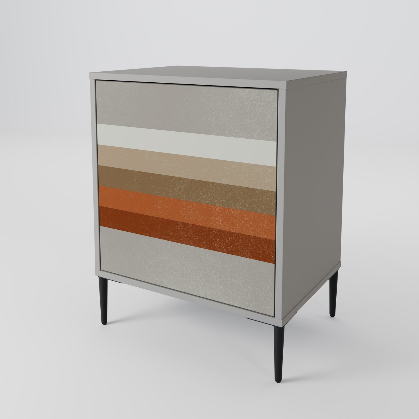 PECULIAR TRAIL 1-Door Sideboard
