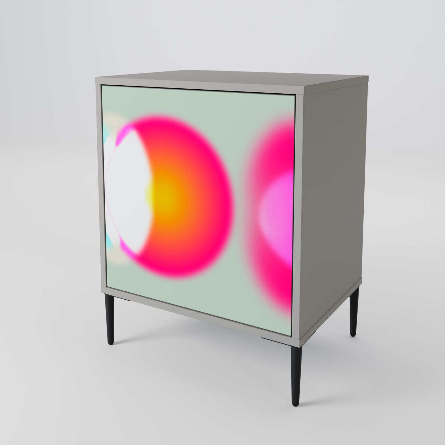 SYMPHONY OF COLORS 1-Door Sideboard