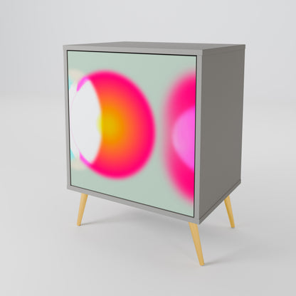SYMPHONY OF COLORS 1-Door Sideboard
