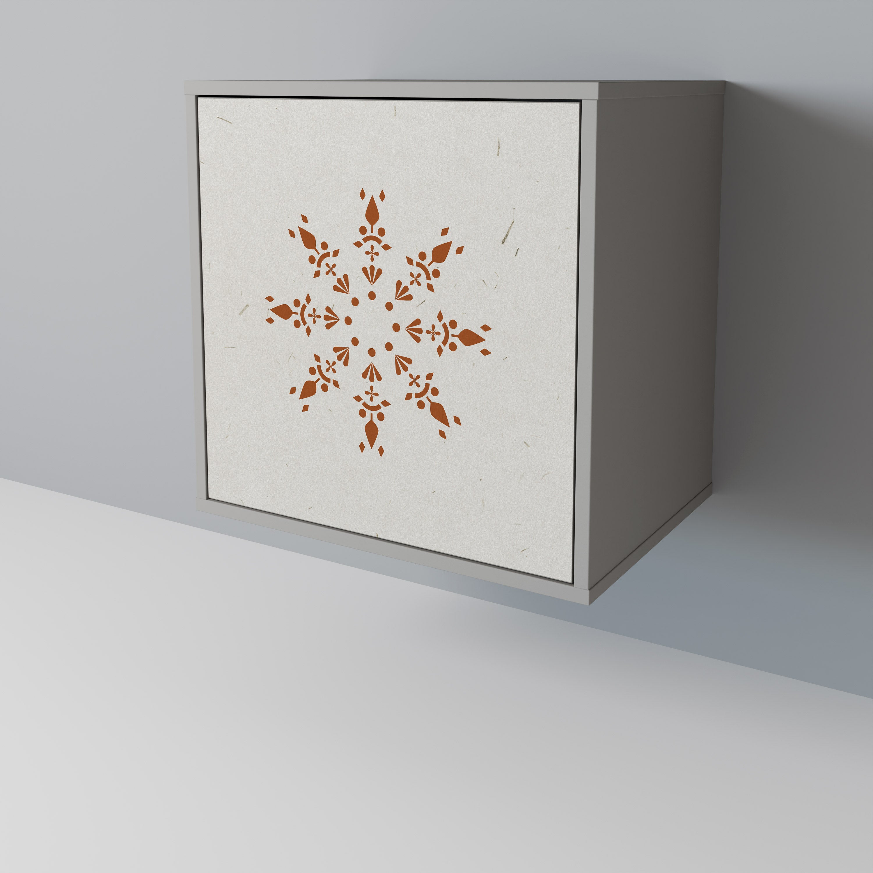 DAILY HARMONY 1-Door Sideboard