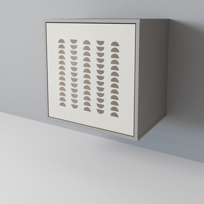 HARMONY ESSENCE 1-Door Sideboard