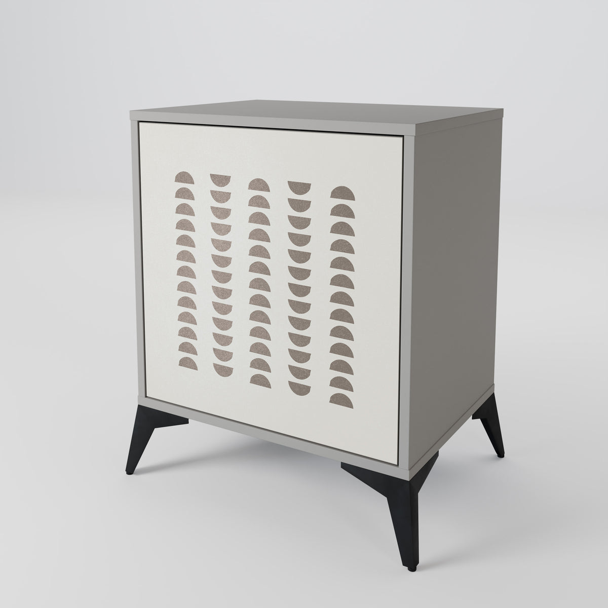 HARMONY ESSENCE 1-Door Sideboard