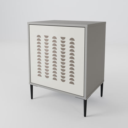 HARMONY ESSENCE 1-Door Sideboard