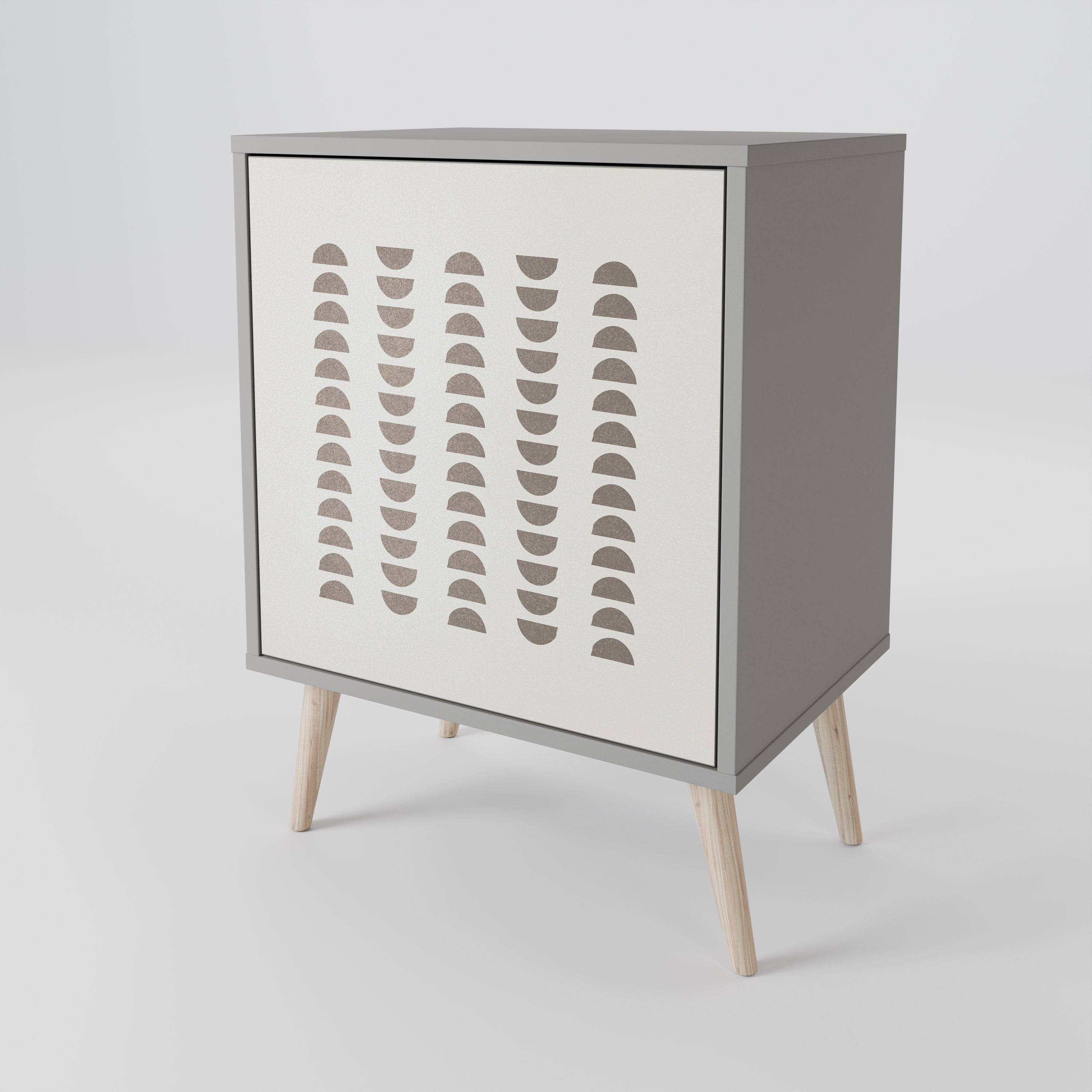 HARMONY ESSENCE 1-Door Sideboard