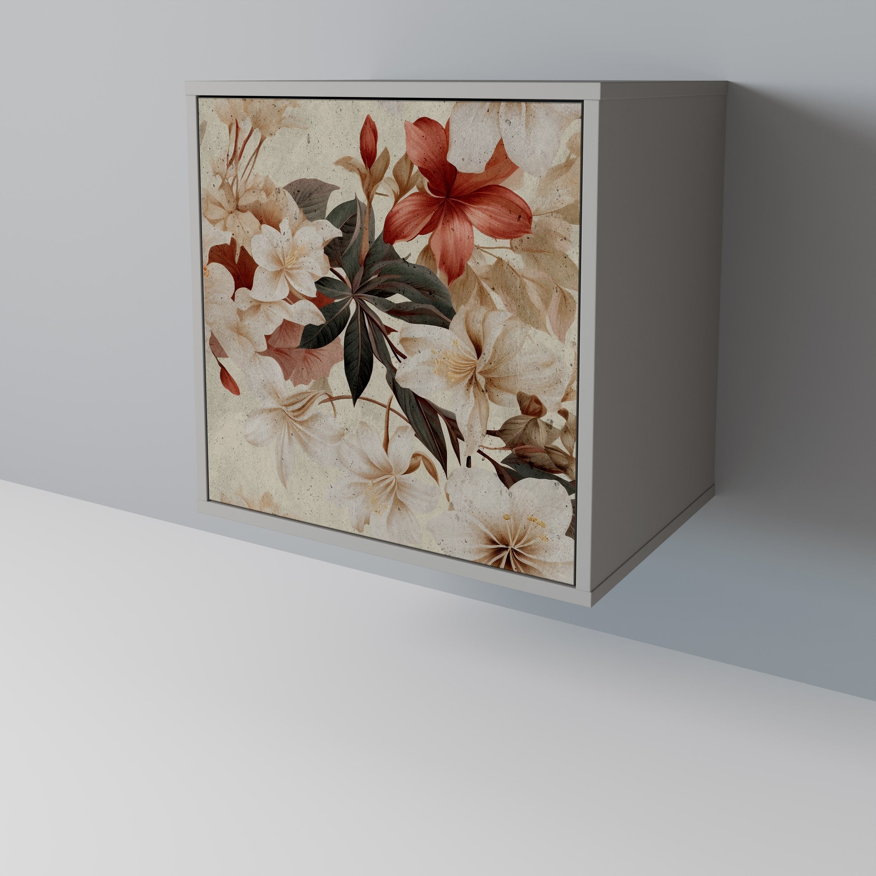 PETAL HARMONY 1-Door Sideboard