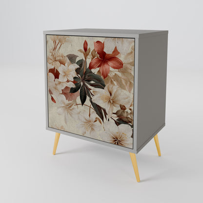 PETAL HARMONY 1-Door Sideboard