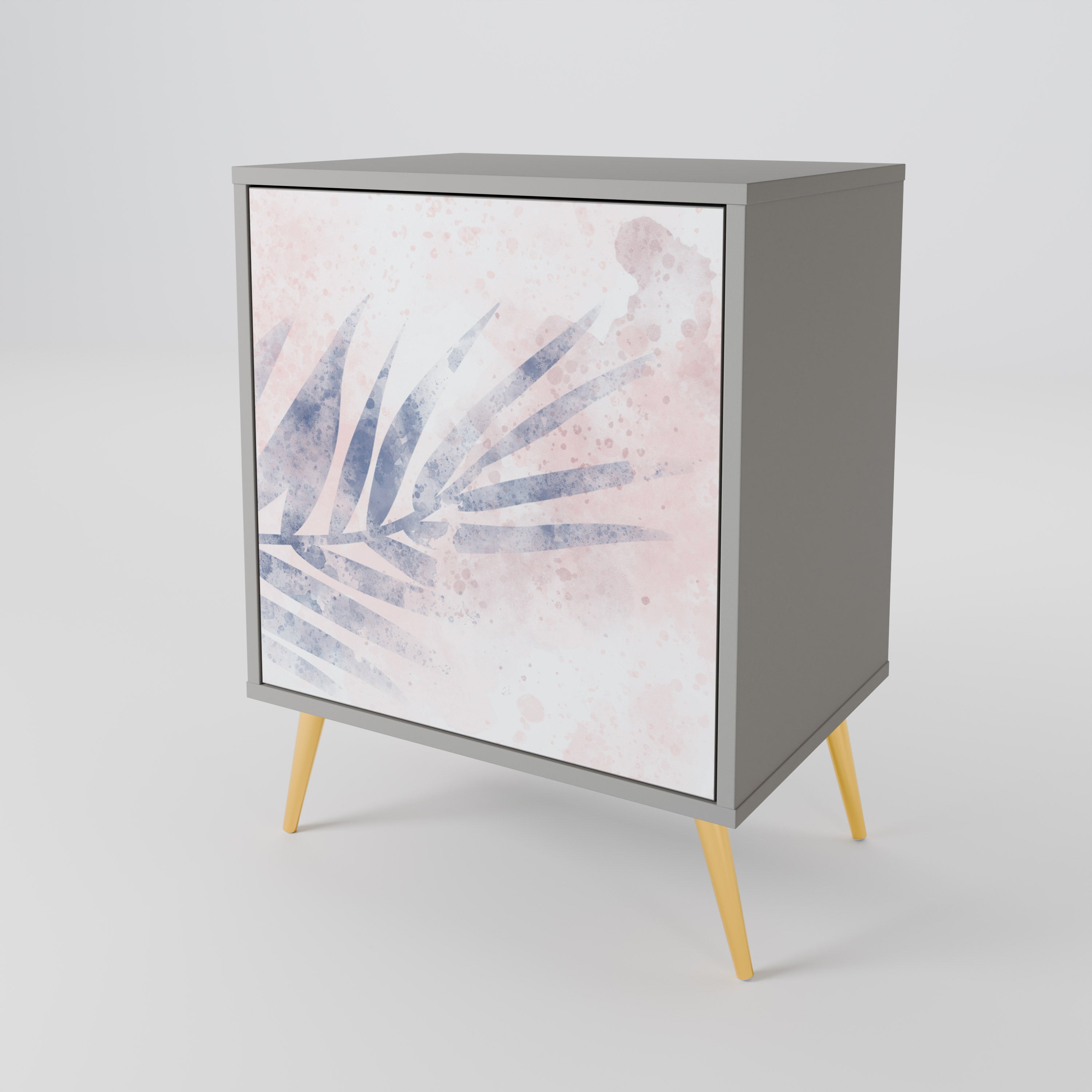 TIMELESS FLOAT 1-Door Sideboard