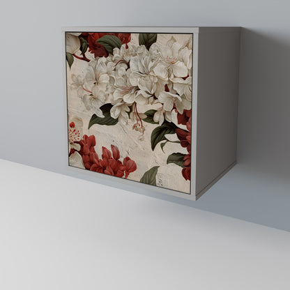 EPHEMERAL DAYS 1-Door Sideboard