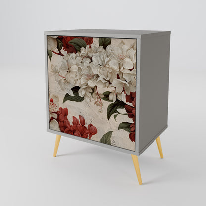 EPHEMERAL DAYS 1-Door Sideboard