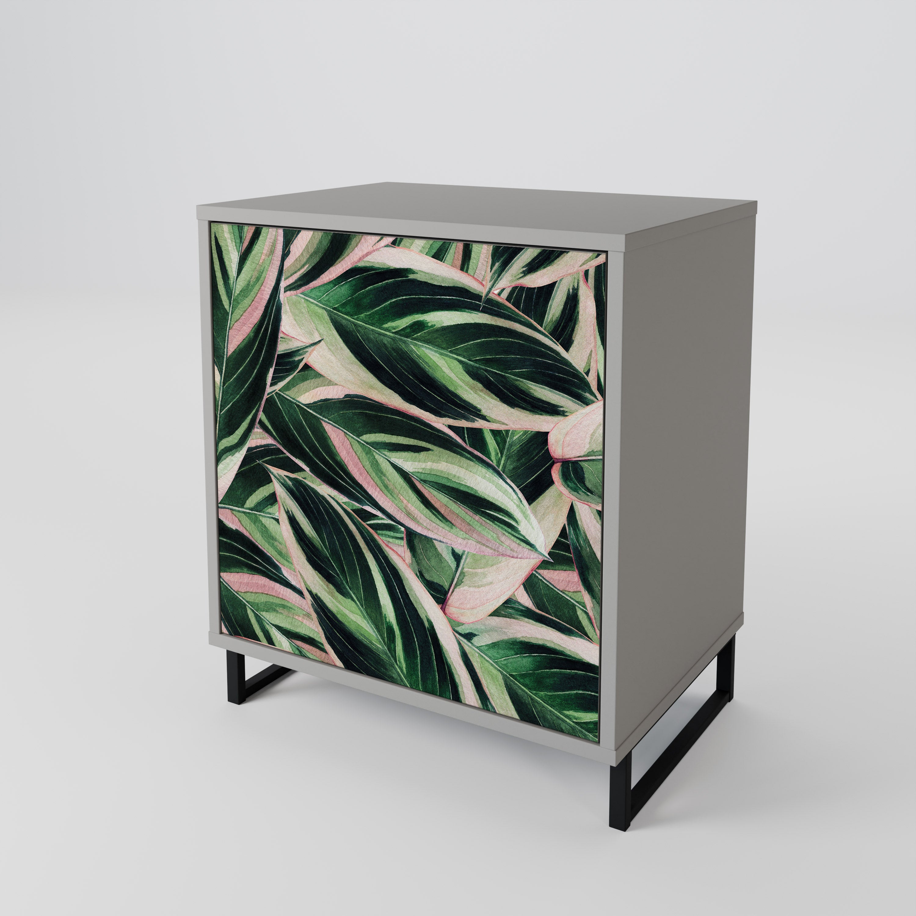 EERIE STROMANTHE 1-Door Sideboard