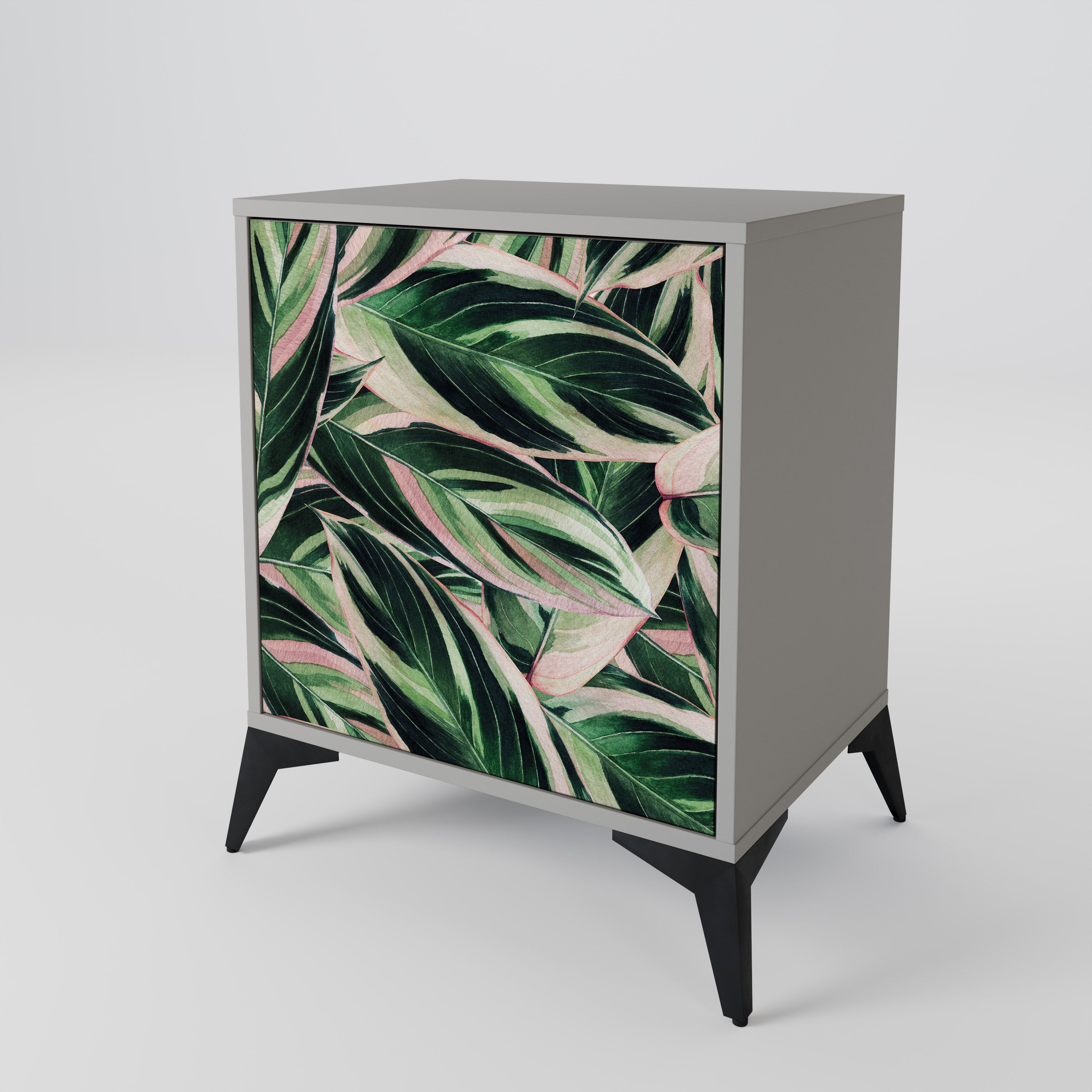EERIE STROMANTHE 1-Door Sideboard
