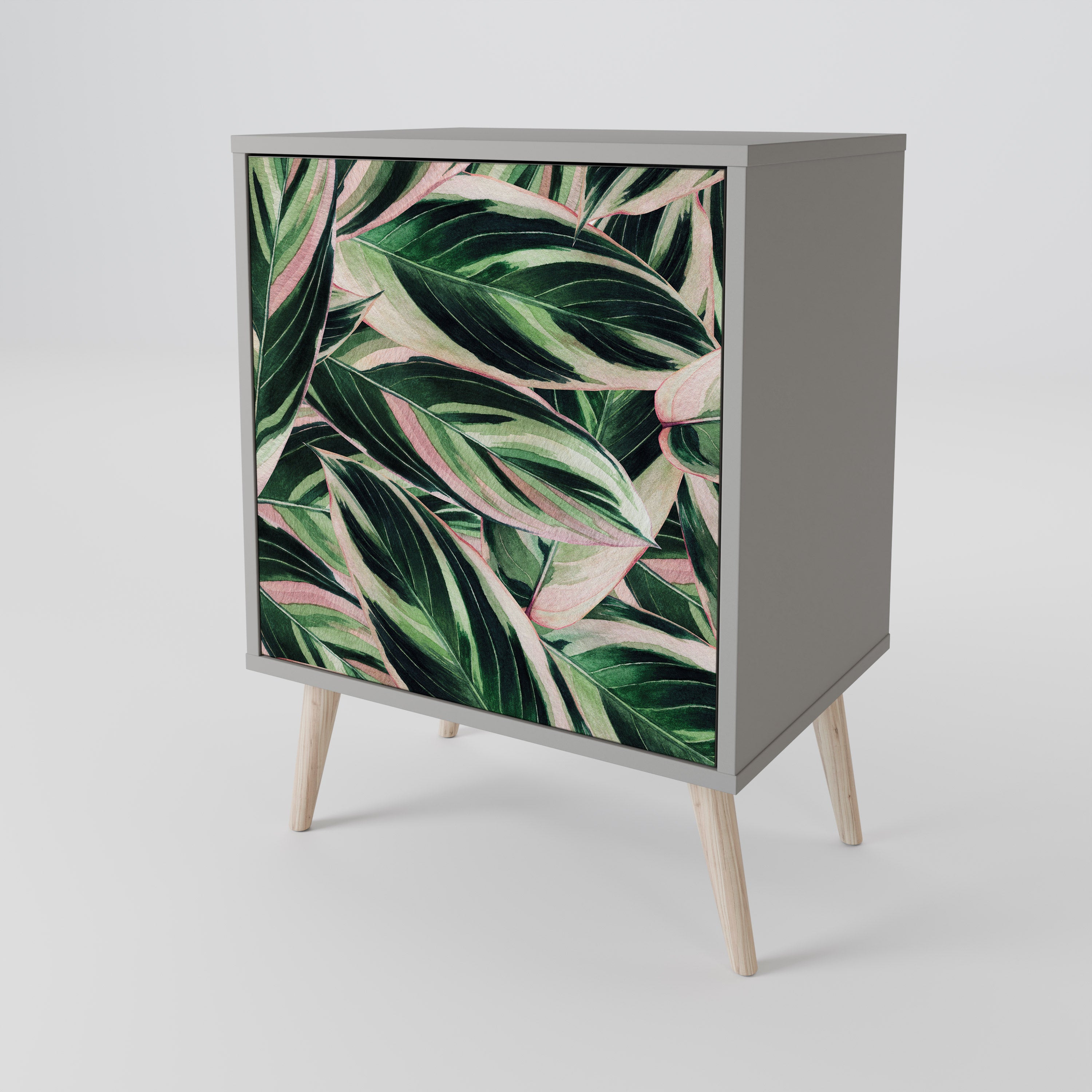 EERIE STROMANTHE 1-Door Sideboard