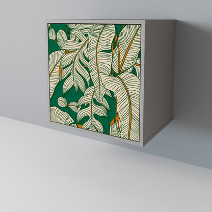 VERDANT PLEASURES 1-Door Sideboard