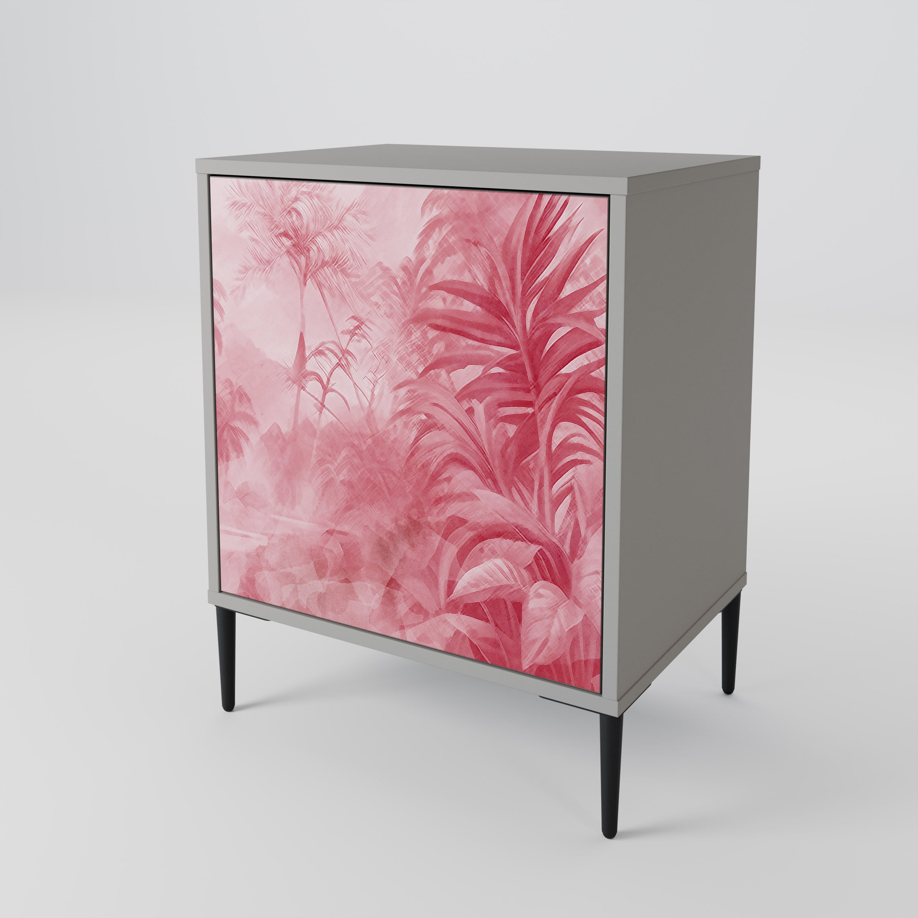 SWEET TROPICS 1-Door Sideboard