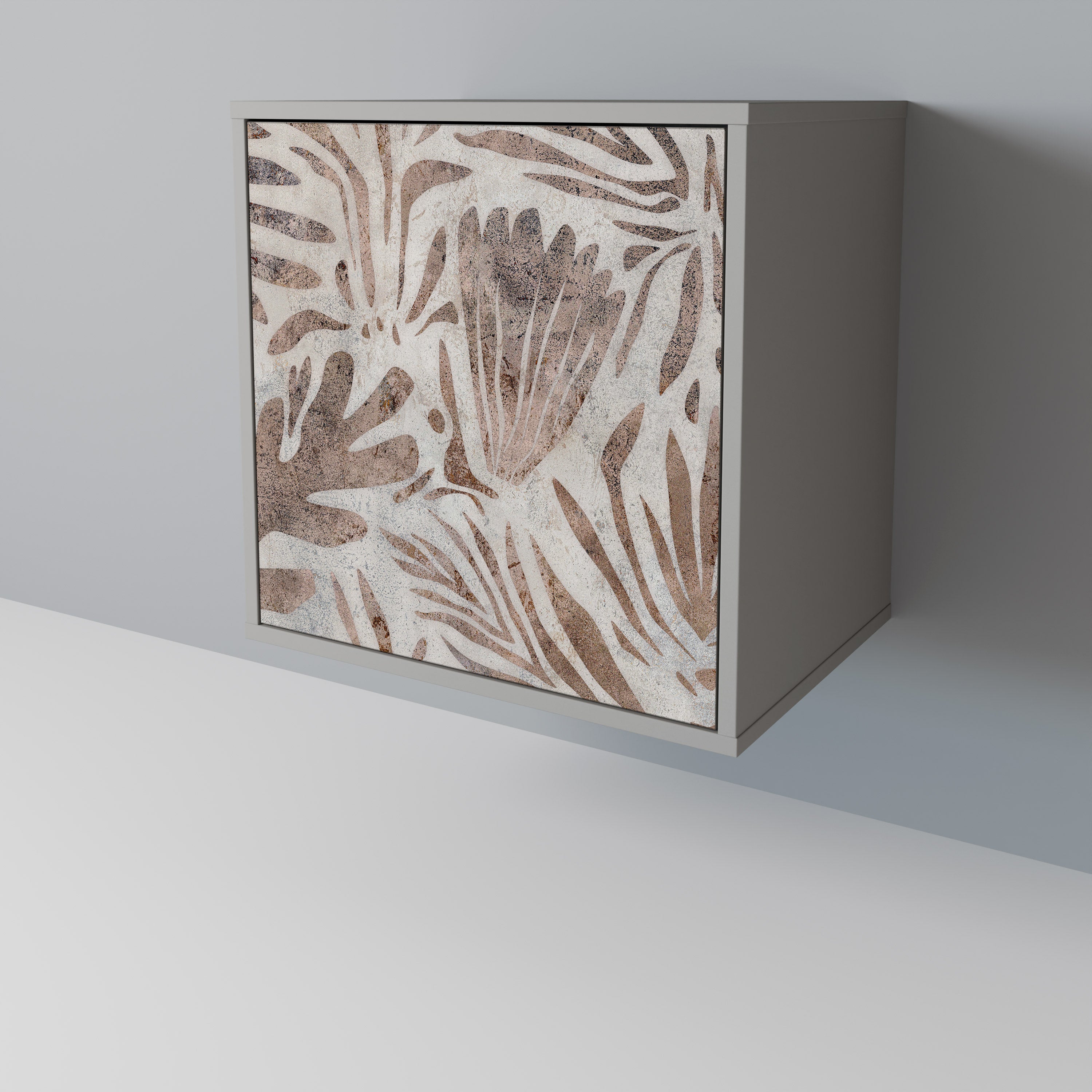 PASSING TIME 1-Door Sideboard