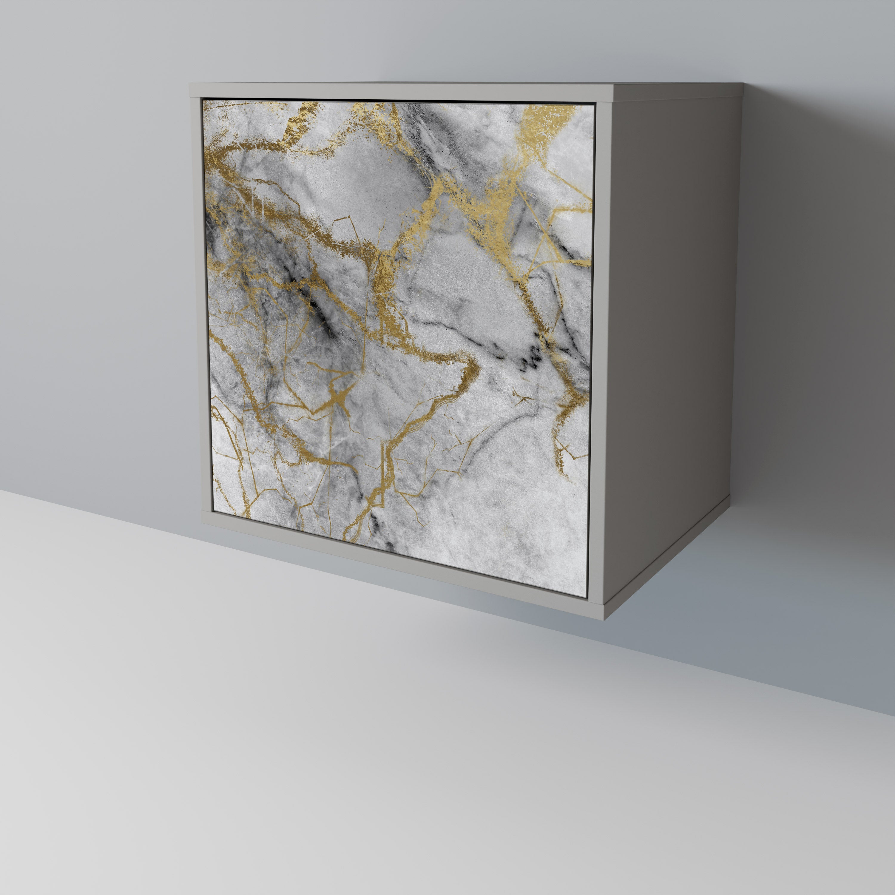 TIMELESS GLIDE 1-Door Sideboard