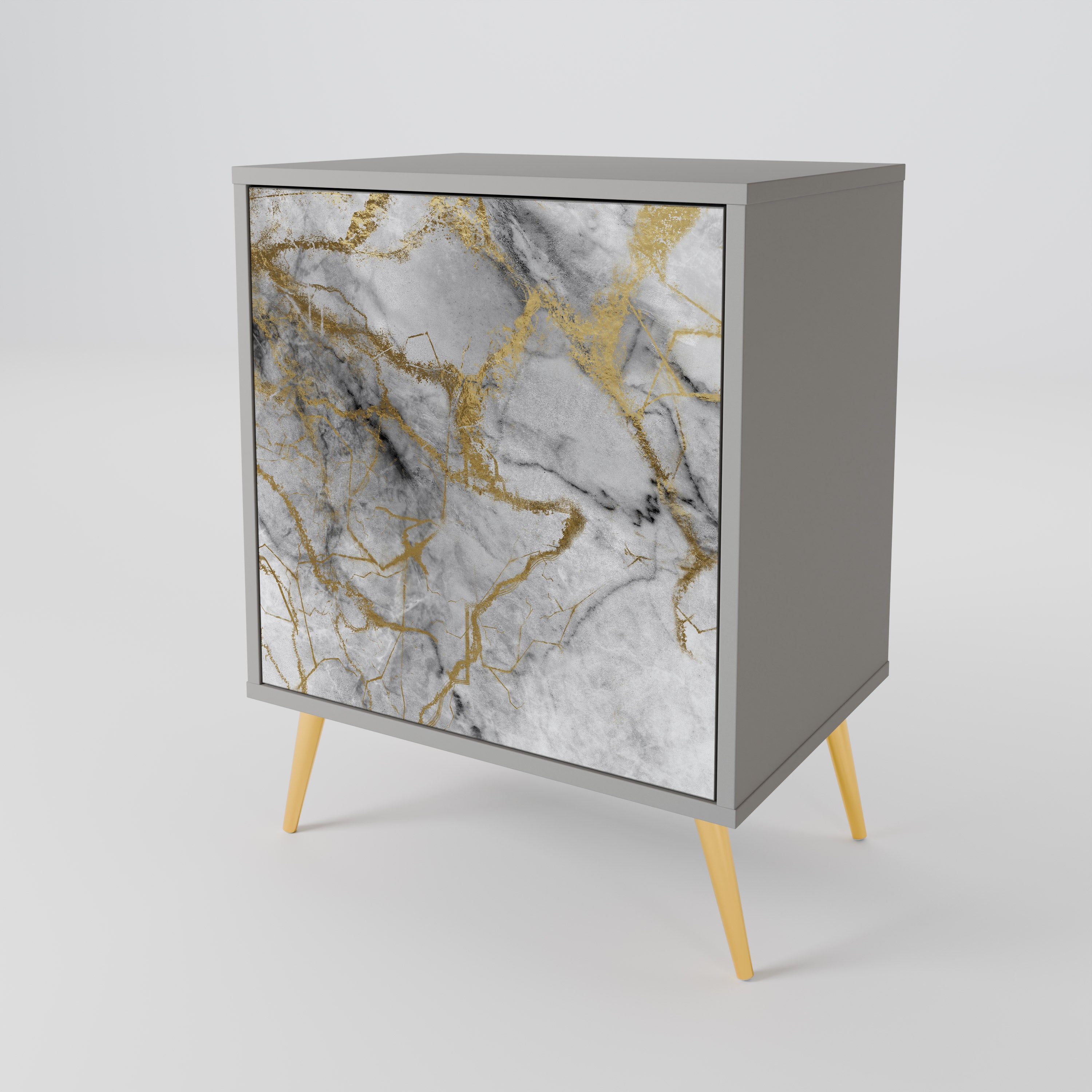 TIMELESS GLIDE 1-Door Sideboard