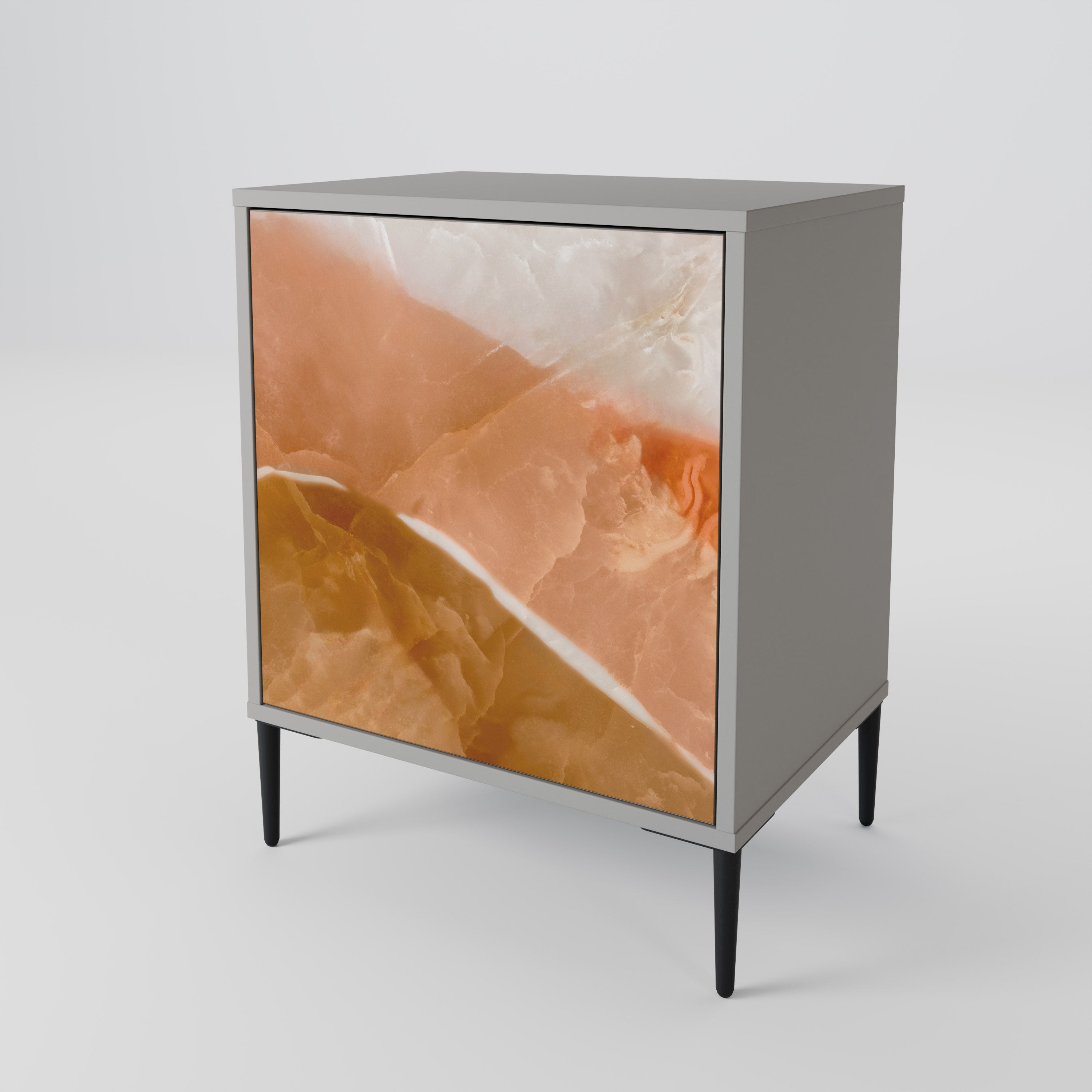 SANDHILLS SPLENDOUR 1-Door Sideboard