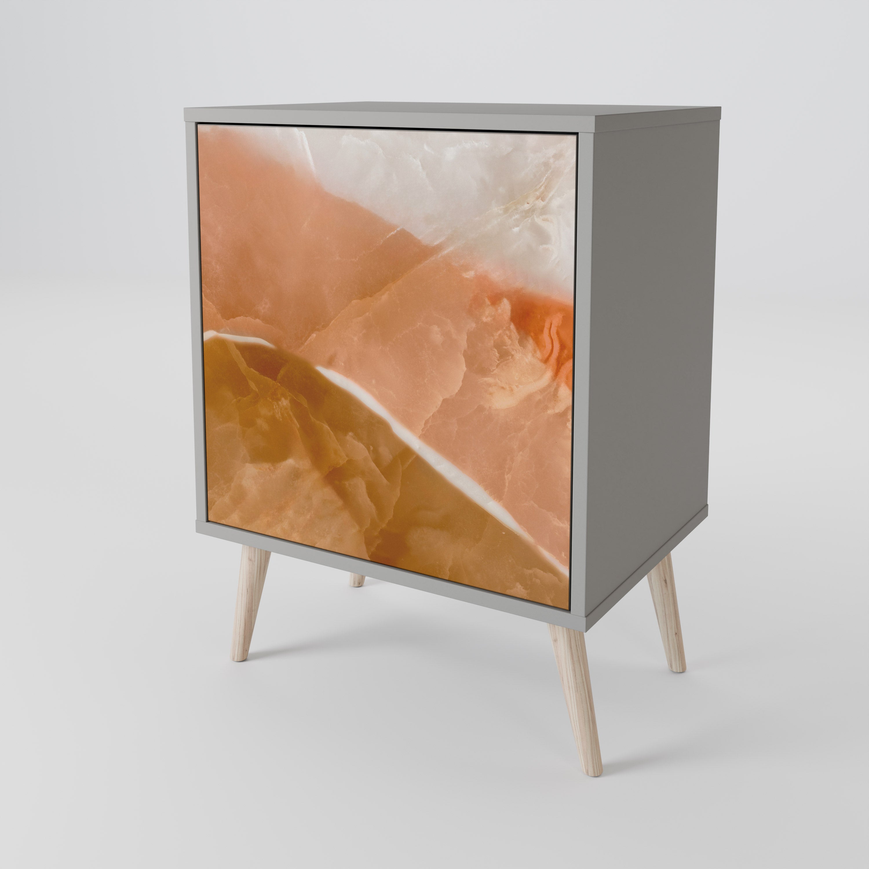 SANDHILLS SPLENDOUR 1-Door Sideboard