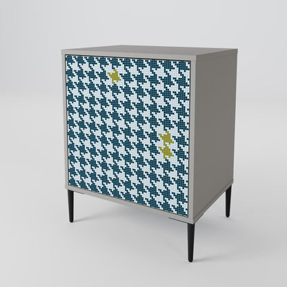 OUT OF CONTEXT 1-Door Sideboard