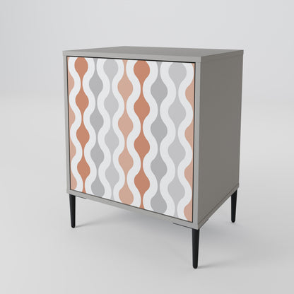 HAZY NOSTALGIA 1-Door Sideboard
