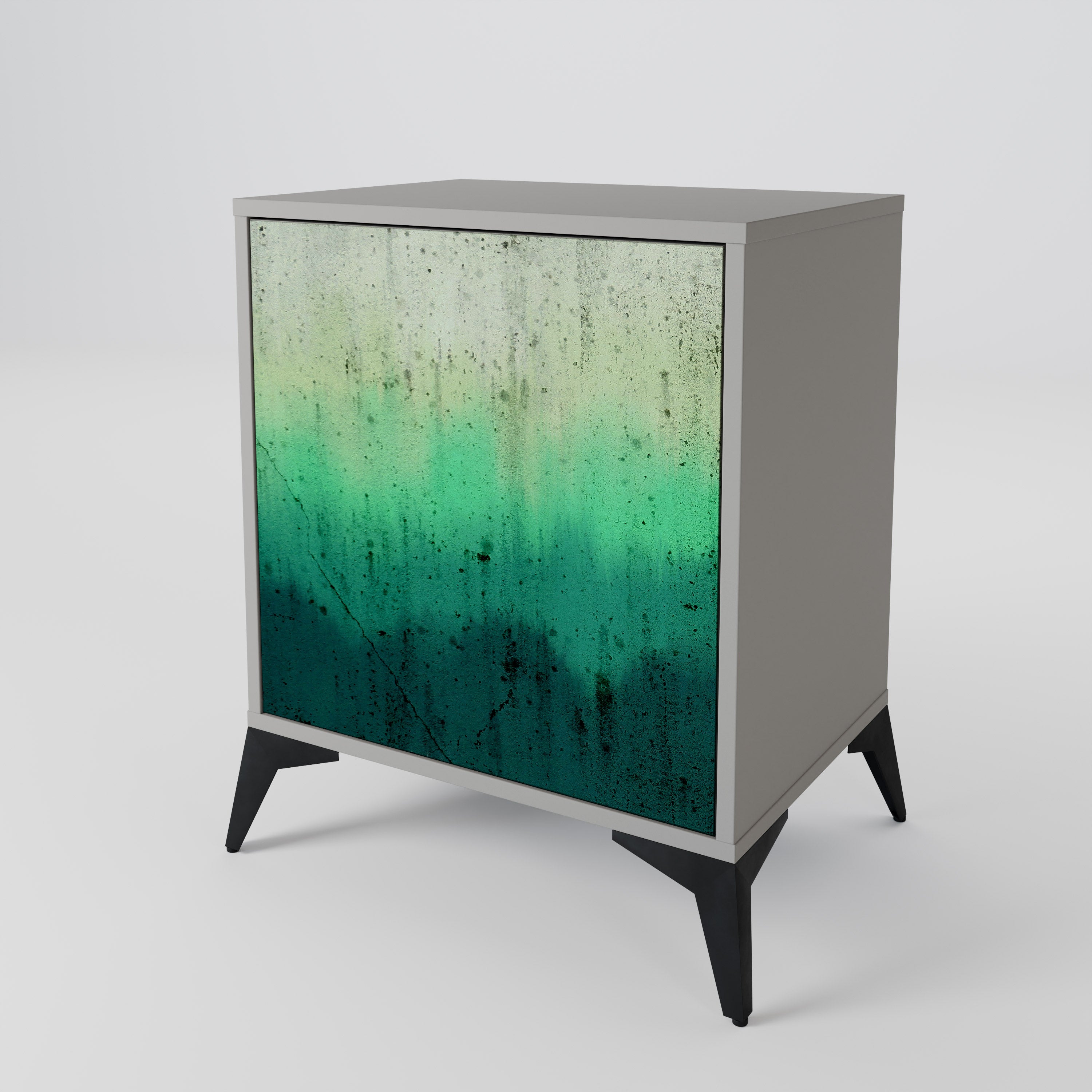 NORTHERN LIGHTS 1-Door Sideboard