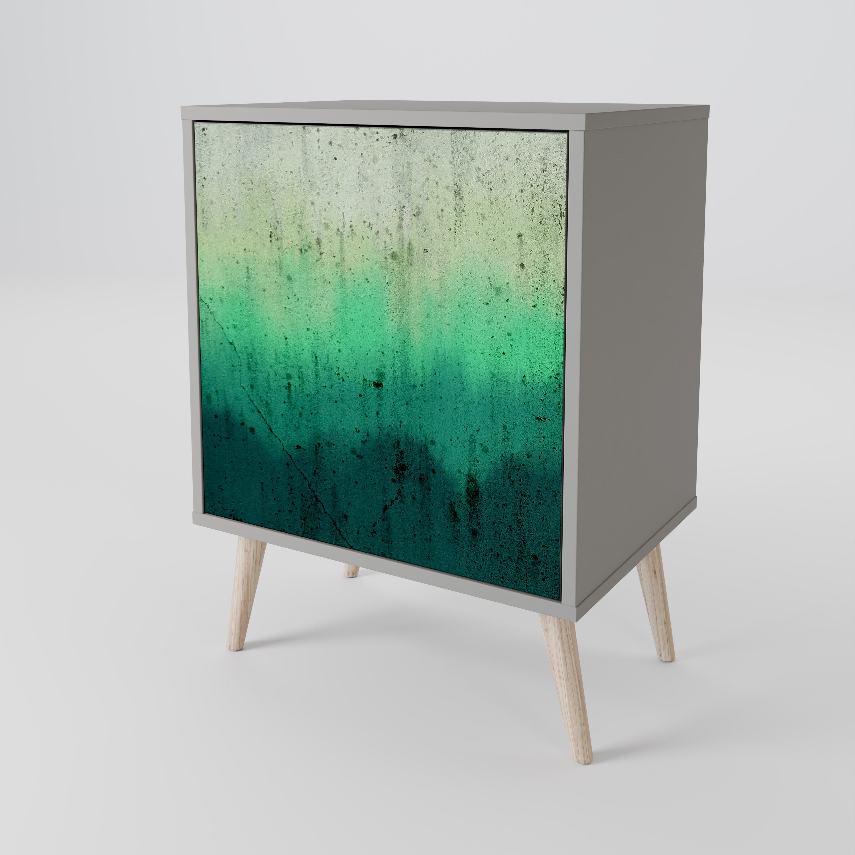 NORTHERN LIGHTS 1-Door Sideboard