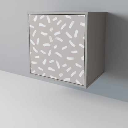 PASSING SECONDS 1-Door Sideboard