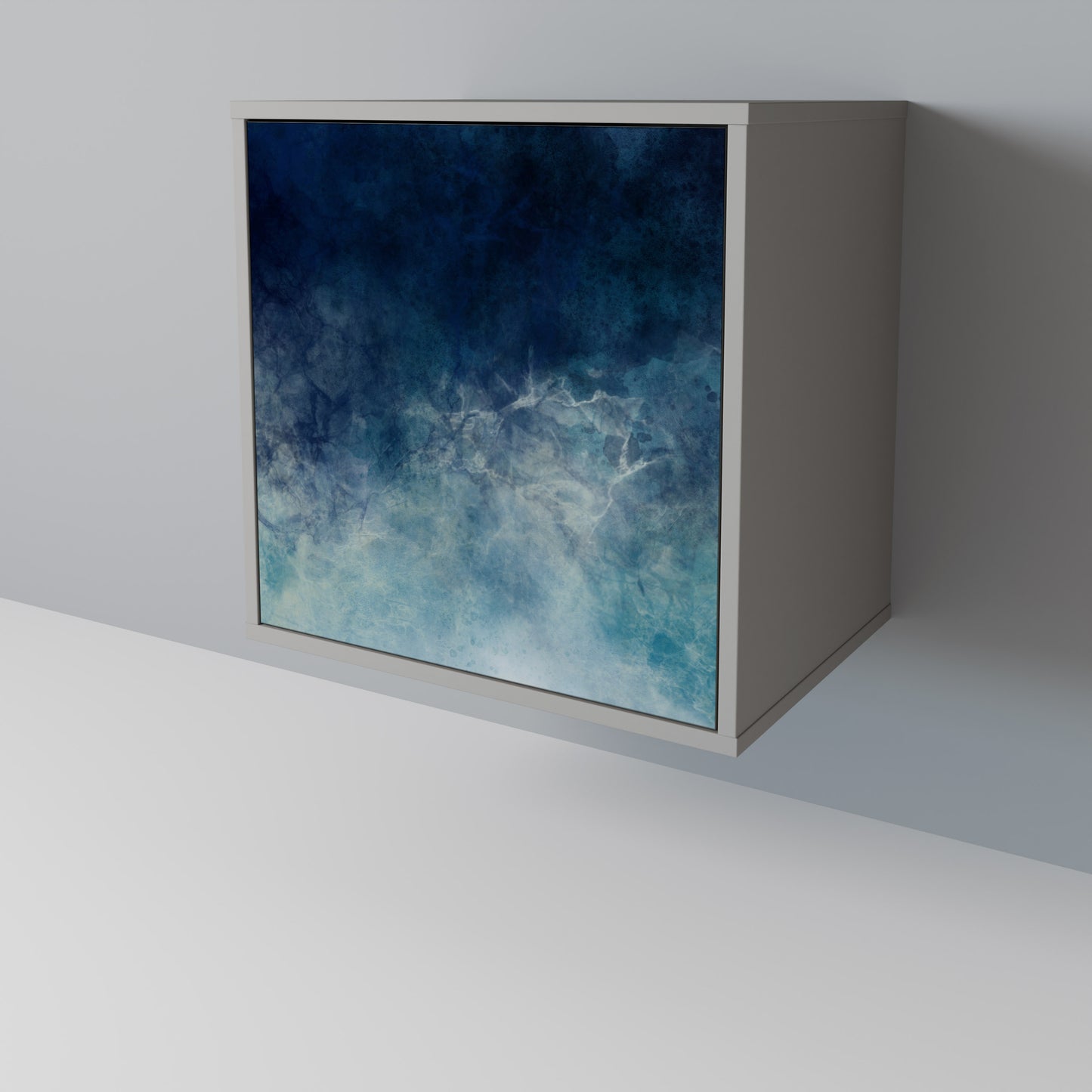 CELESTIAL FALL 1-Door Sideboard
