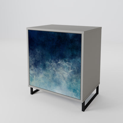 CELESTIAL FALL 1-Door Sideboard