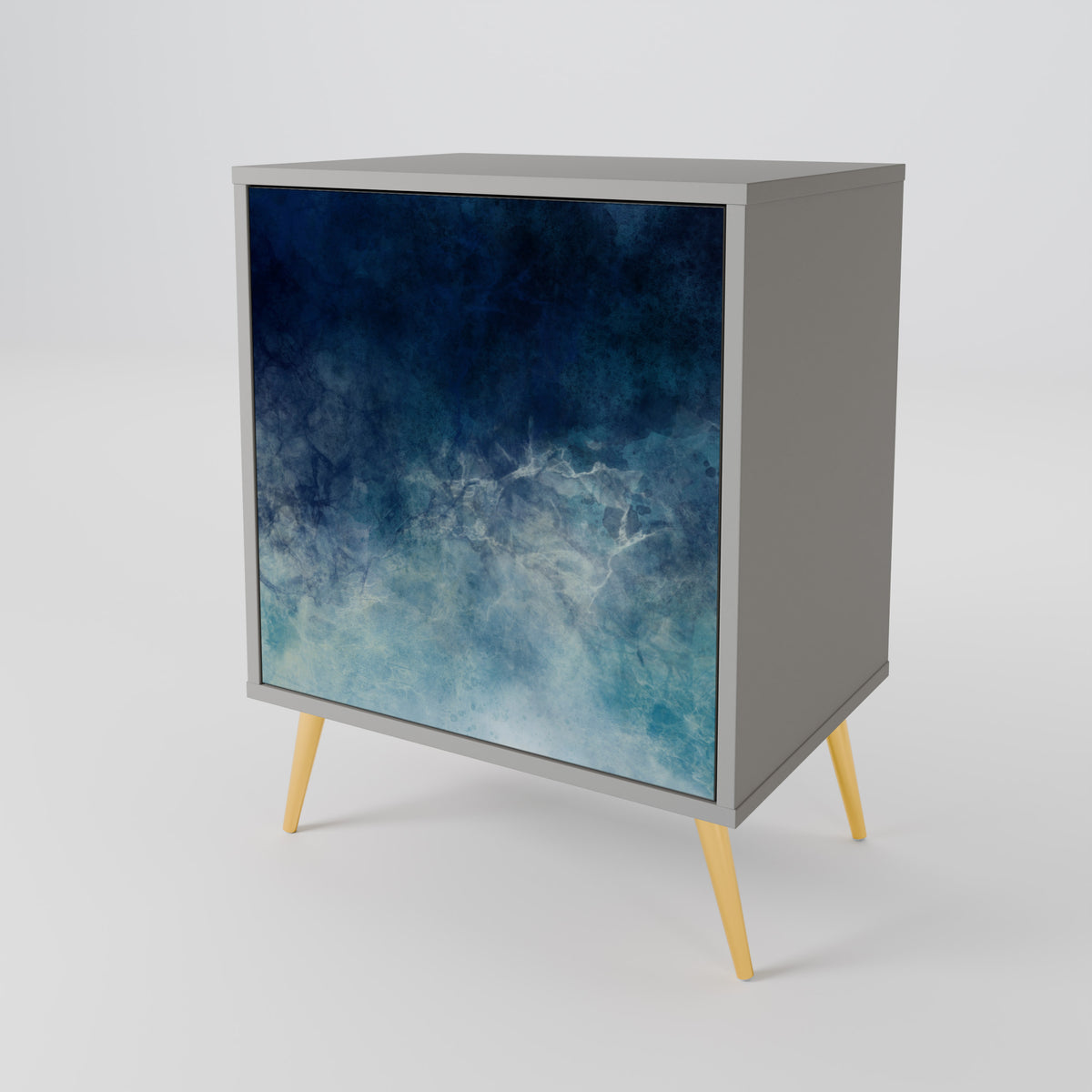 CELESTIAL FALL 1-Door Sideboard