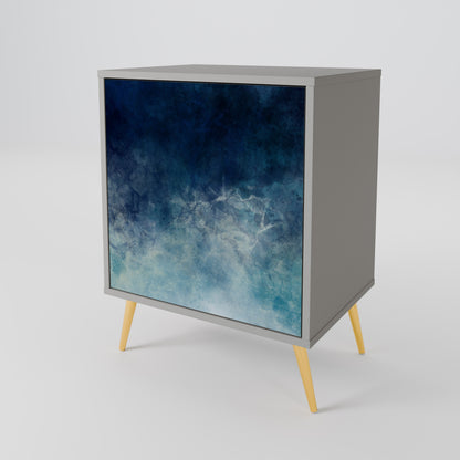 CELESTIAL FALL 1-Door Sideboard
