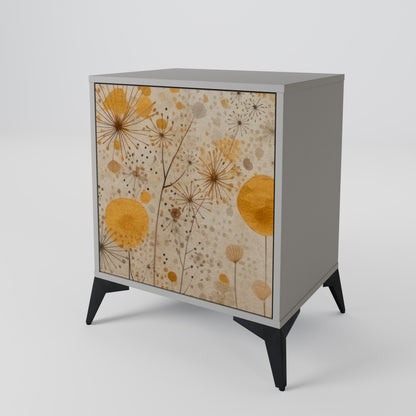 MORNING GLADE 1-Door Sideboard