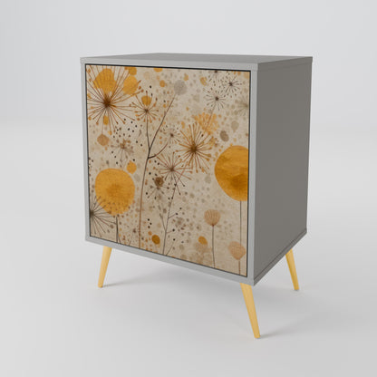MORNING GLADE 1-Door Sideboard