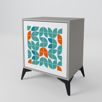 BE THE CHANGE 1-Door Sideboard