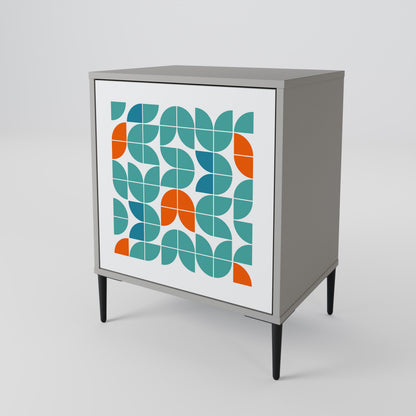 BE THE CHANGE 1-Door Sideboard