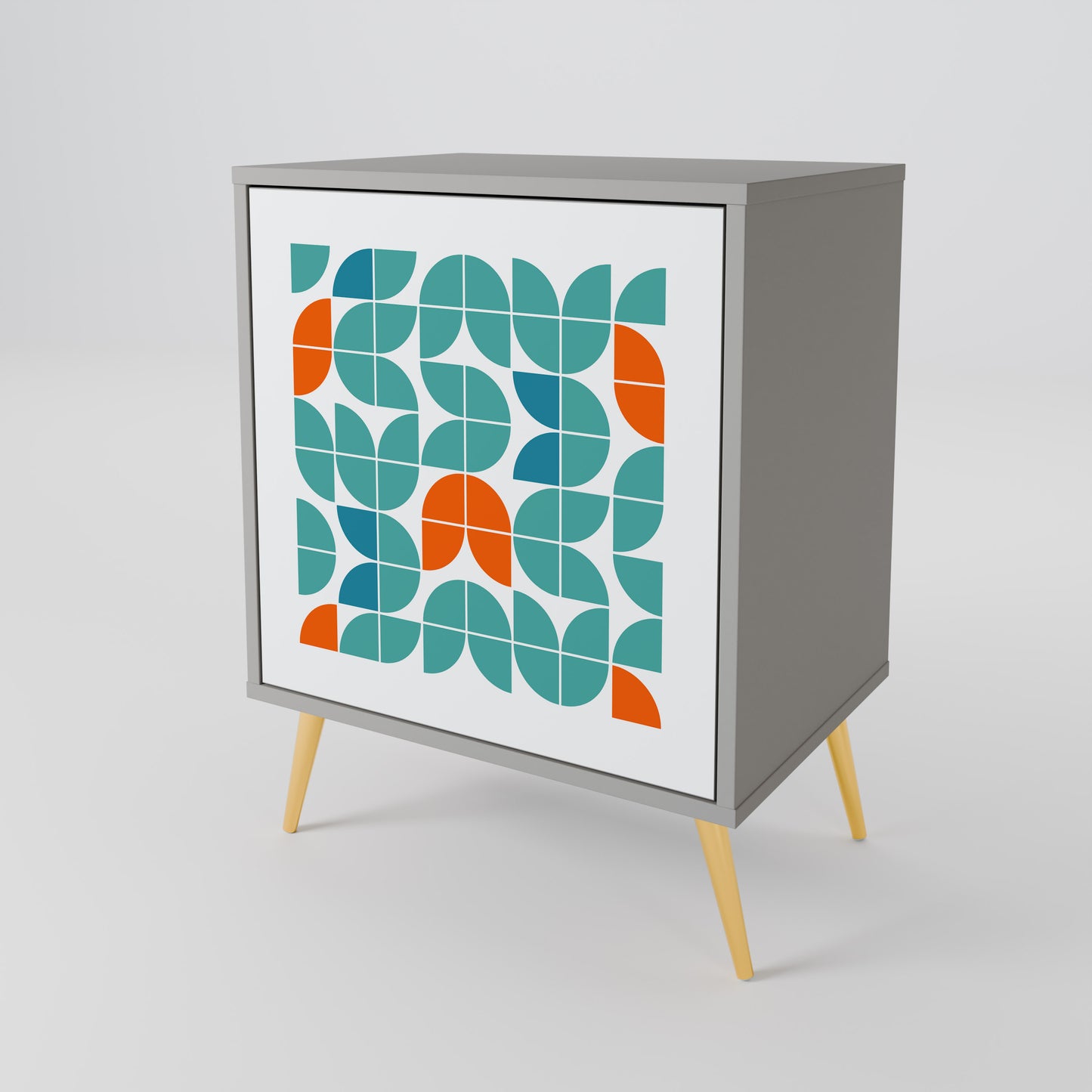 BE THE CHANGE 1-Door Sideboard