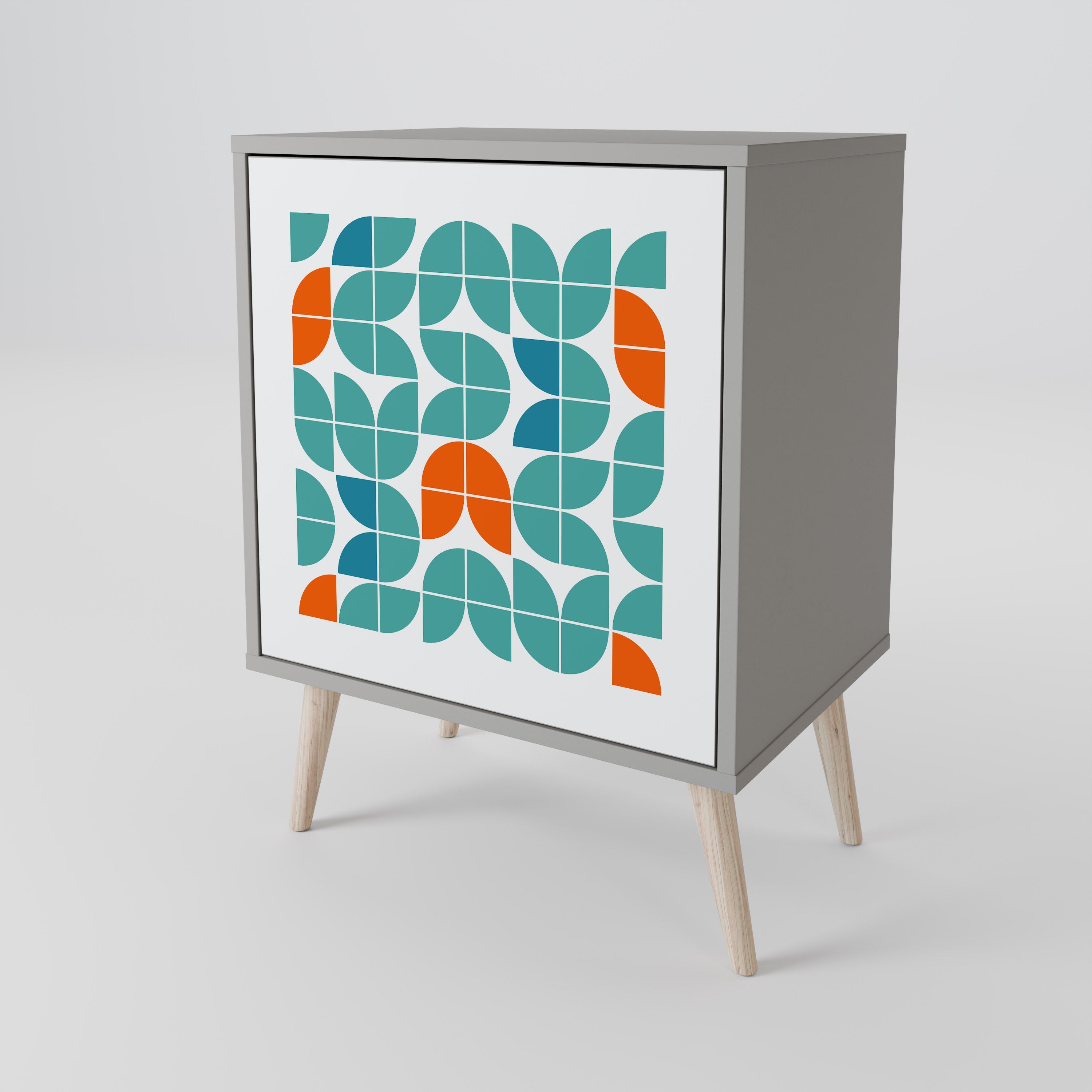 BE THE CHANGE 1-Door Sideboard